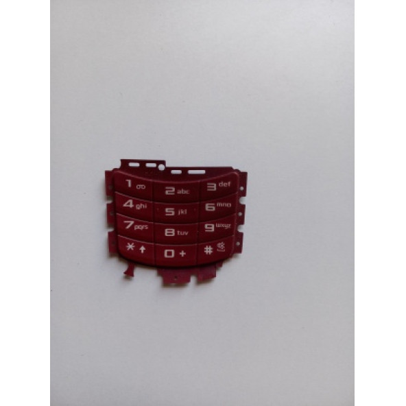 ASLANTİC SAMSUNG M600. ALT TUŞ TAKIMI ORJINAL ürün görseli 1