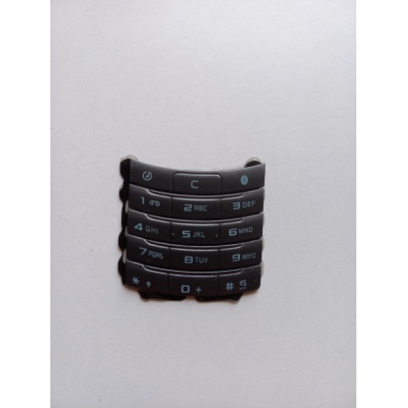 ASLANTİC SAMSUNG M620. ALT TUŞ TAKIMI YAN SANAYİ ürün görseli 1