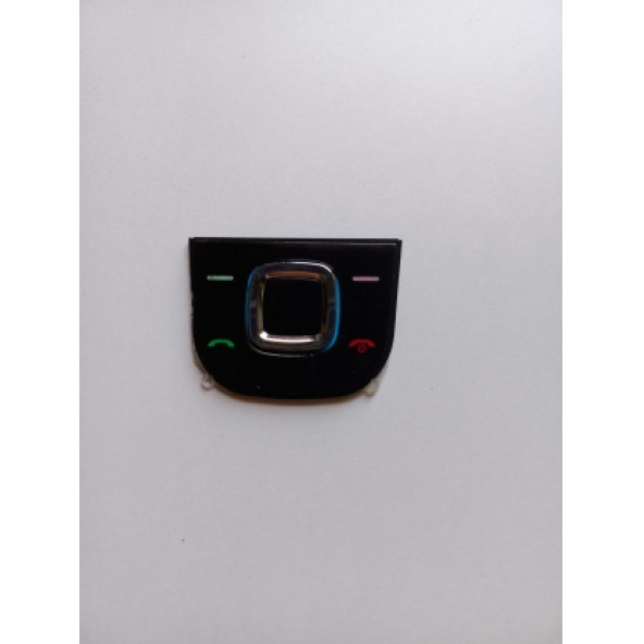 ASLANTİC NOKIA 2680 SLİDE TUŞ TAKIMI YAN SANAYİ - Resim 2