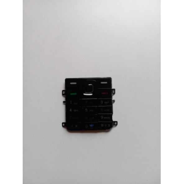 ASLANTİC NOKIA 5310 TUŞ TAKIMI YAN SANAYİ ürün görseli 1