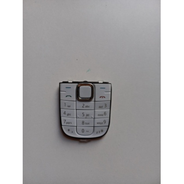 ASLANTİC NOKIA 3120. YAN SANAYİ TUŞ TAKIMI ürün görseli 1