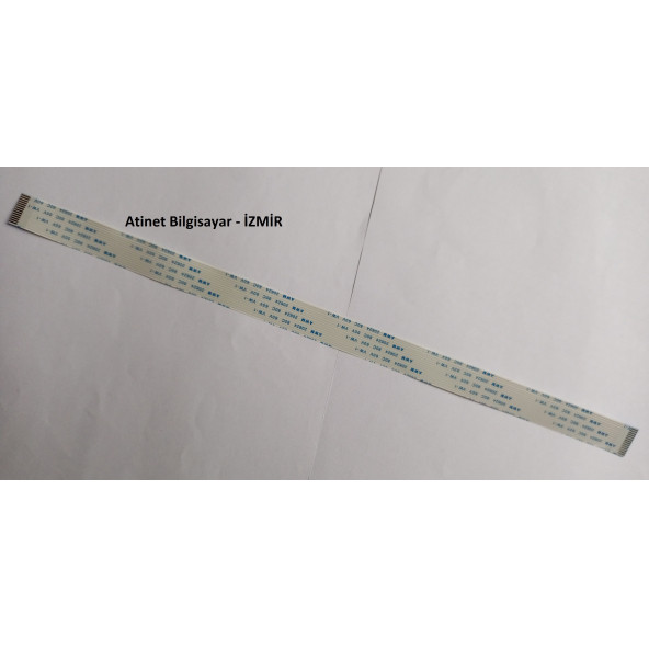 Awm 20624 80C 60V Vw-1 Flex Kablo 14-1-30A