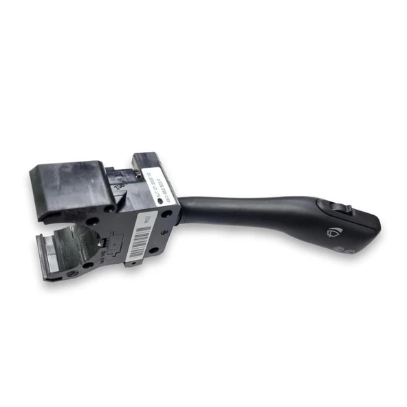 Skoda Fabia MK1 2000-2008 Silecek Kumanda Kolu 4B0953503F - 4