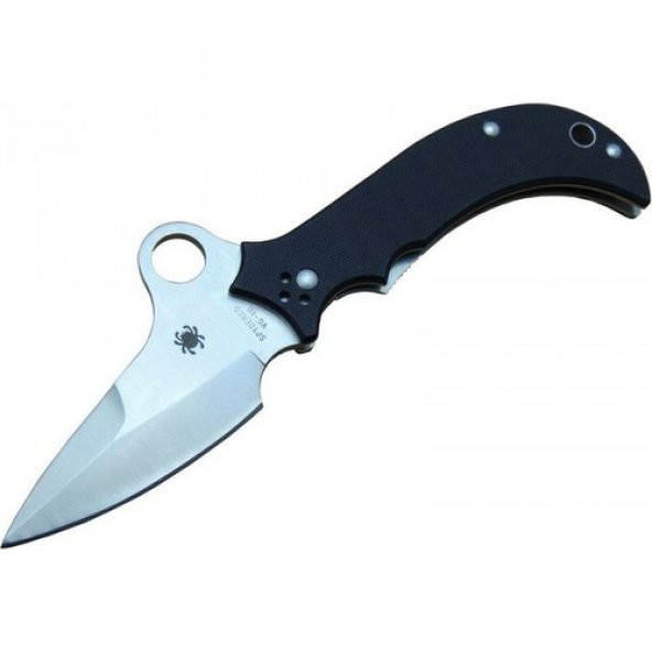Tekinhediyelik Spyderco Vg-10 Khalsa Kamp Çakı - 2