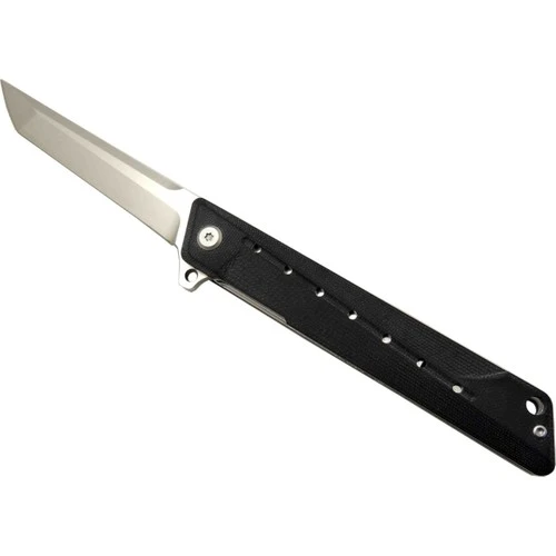 Tekinhediyelik Samuray Çakı D2 Çelik - Resim 2