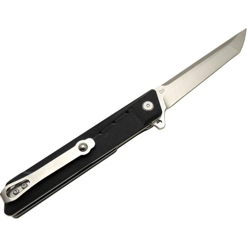 Tekinhediyelik Samuray Çakı D2 Çelik - Resim 3