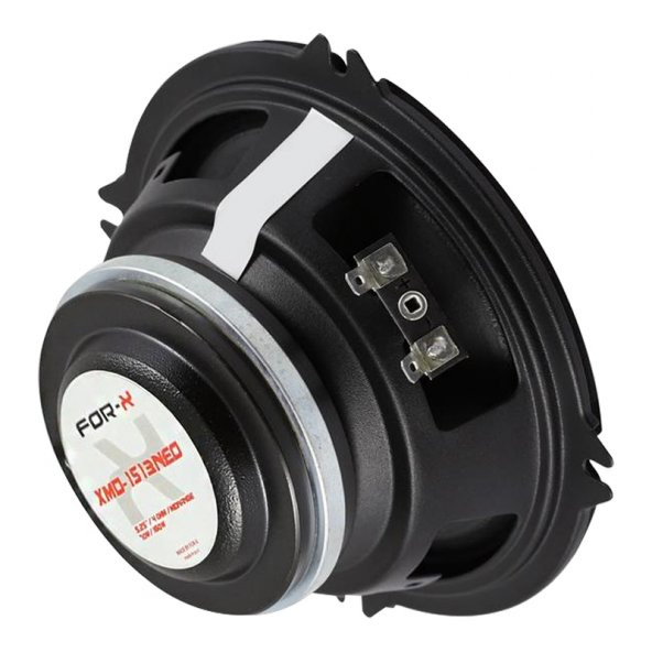 FOR-X XMD-1513NEO 13 CM 150 WATT MIDRANGE - 2