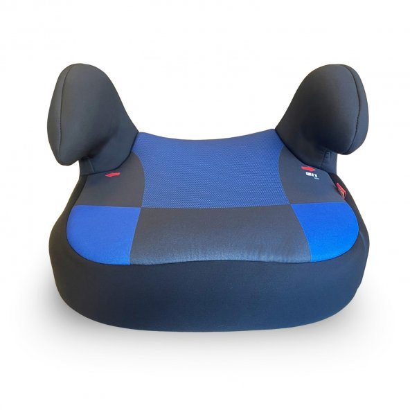 Lucky LifeLucky Life  15-36kg Yükseltici  Oto koltuğu - Blue