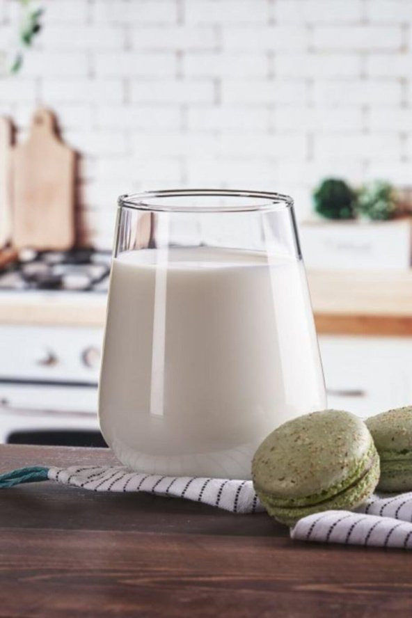 Paşabahçe 41536 6 lı allegra bardak su bardağı - meşrubat bardağı sade ürün görseli