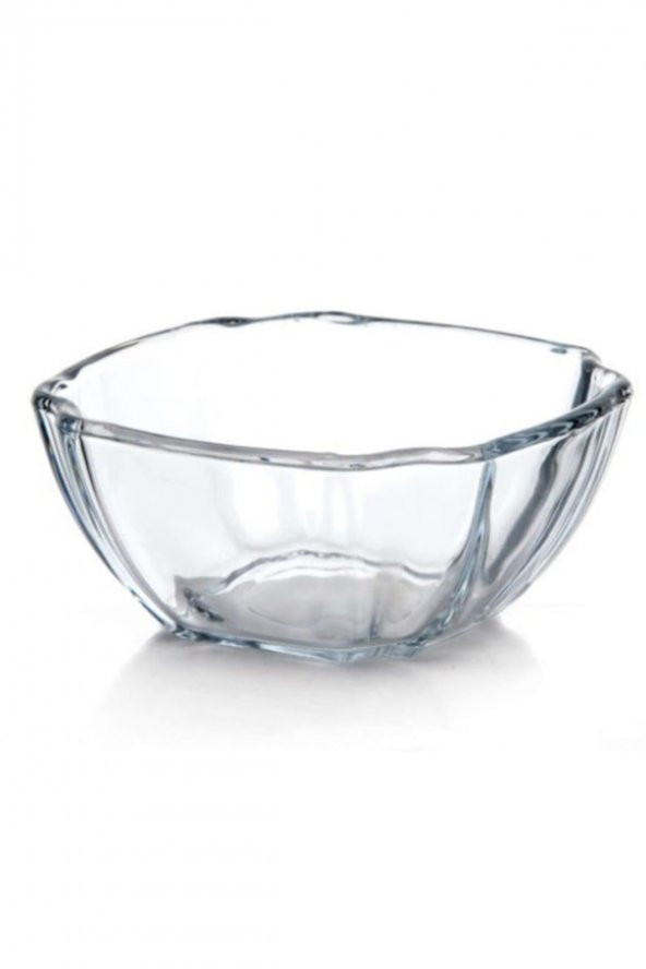 Paşabahçe küçük kare sufle kek kalıbı - 4 lü borcam kek kalıbı - Resim 2