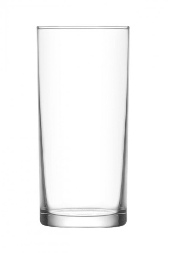 Lav glory su bardak - su meşrubat kokteyl bardağı 6 lı glo325
