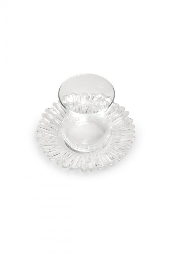 Paşabahçe 95961 aurora çay takımı - çay seti 12 prç. - 5