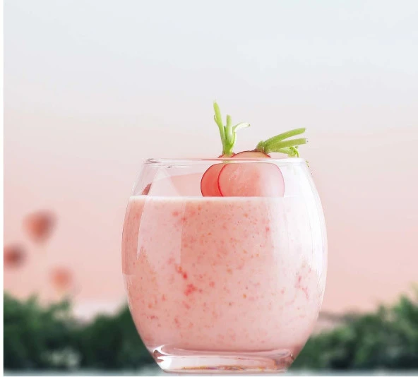 Lav empire sade su bardak - 6 lı su meşrubat bardağı - su bardağı ürün görseli 1