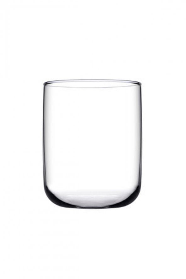 Paşabahçe iconic su bardak 6 lı su bardağı sade 420112
