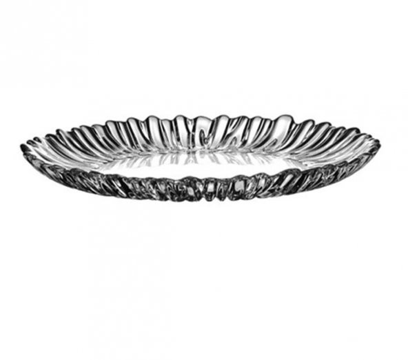 Paşabahçe aurora pasta tabak - 6 lı pasta sunum tabağı 10512 - 2