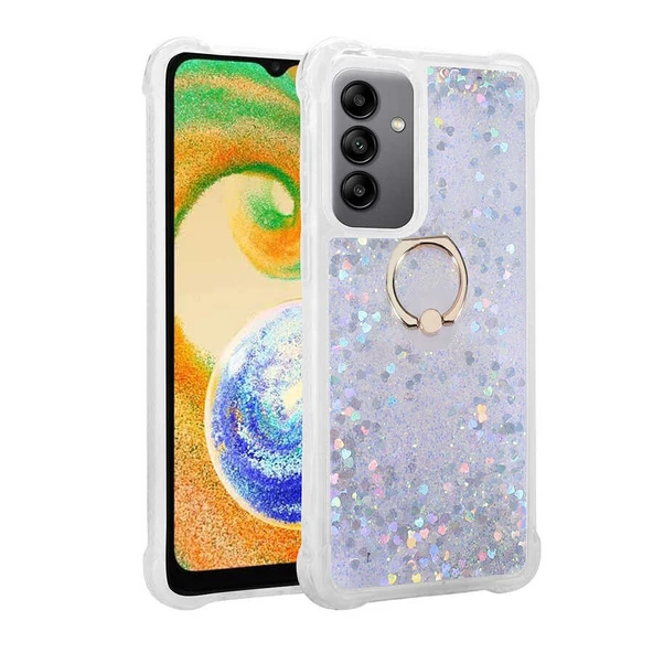 Galaxy A04S Kılıf Zore Milce Kapak - 5