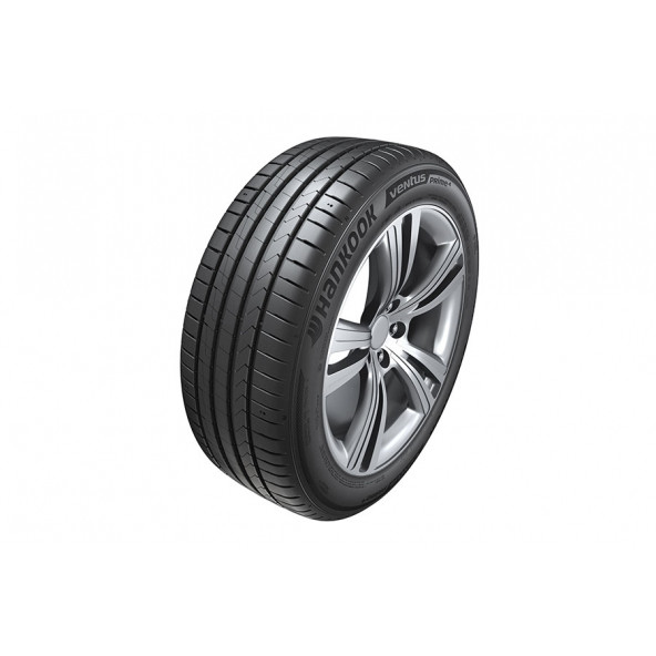 Hankook 205/55R16 91H Ventus Prime 4 K135 Yaz Lastiği 2025 - 4