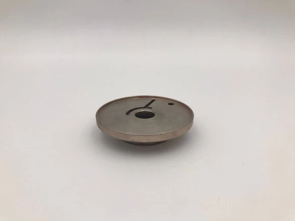 Havalı Zımpara Kapak B Tipi - 4