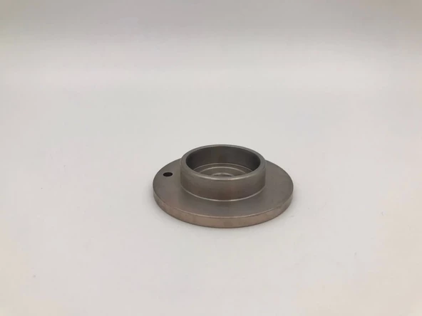 Havalı Zımpara Kapak B Tipi - 3