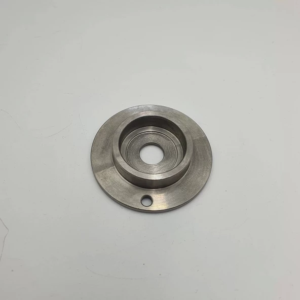 Havalı Zımpara Kapak A Tipi - Resim 3