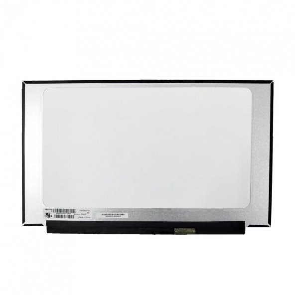 ASUS TUF FX505DU Notebook Ekran (120Hz)