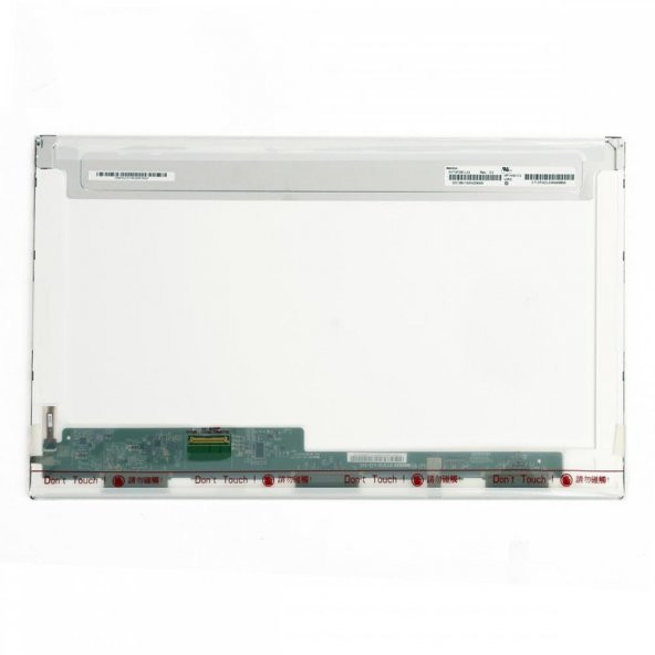 Acer Aspire 7739 Notebook Ekran Paneli