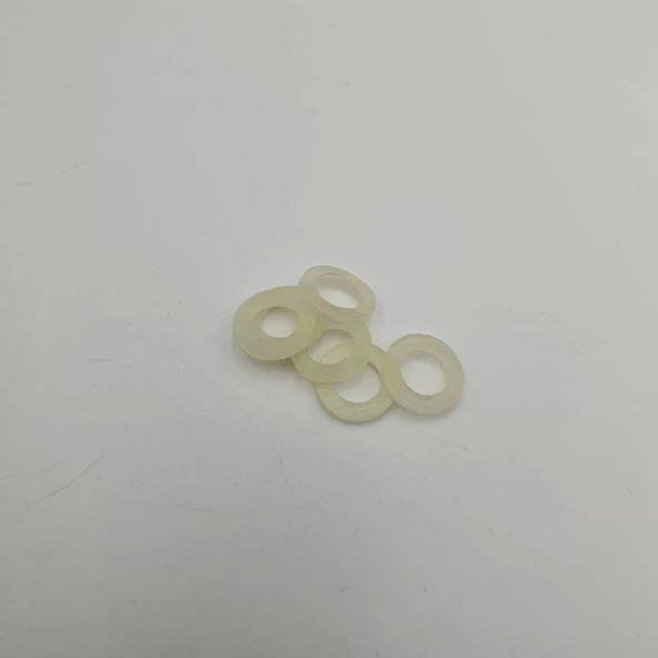 Havalı Zımpara Tetik Contası A Tipi - Resim 4