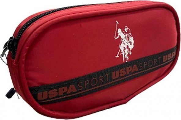 U.S. Polo Assn. Polo Kalem Çantası PLKLK22181