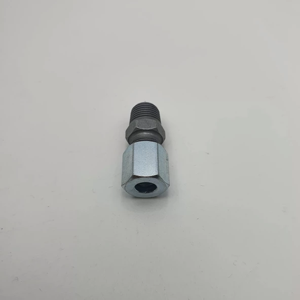 Yüksüklü Rekor 4mm LL - 1/8 - 3