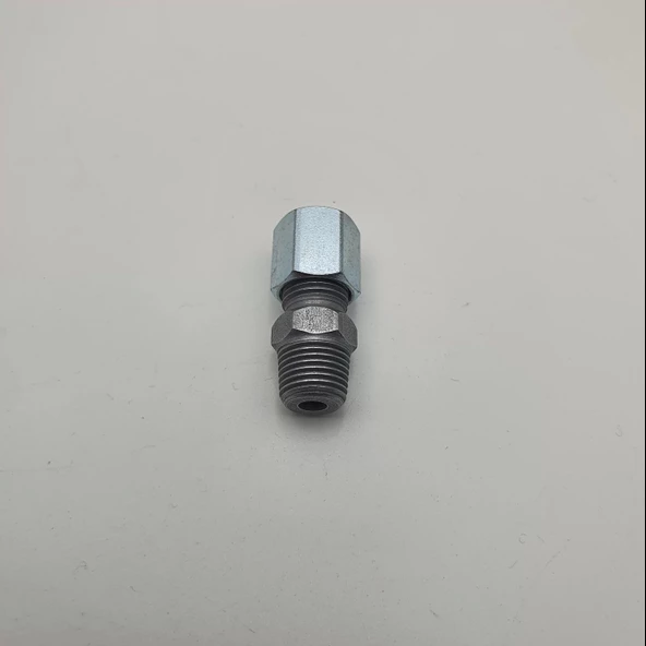Yüksüklü Rekor 4mm LL - 1/8 - 4