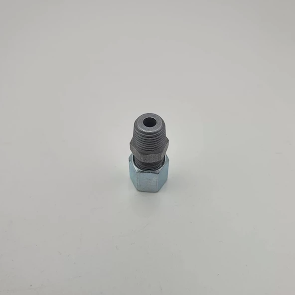 Yüksüklü Rekor 4mm LL - 1/8 - 2