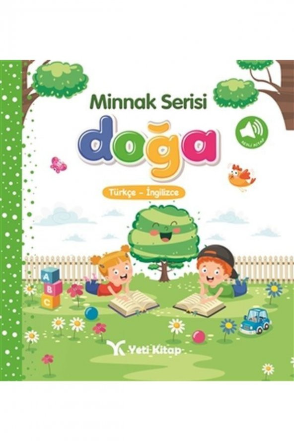 Minnak Serisi Doğa