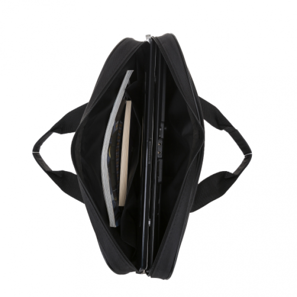 PowerGate TORINO-15-BL Notebook Çantası 15"-16" Siyah - 4