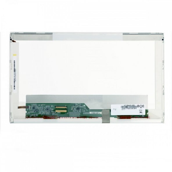 MSI A5000 Notebook Ekran LCD Paneli (Kalın Kasa)