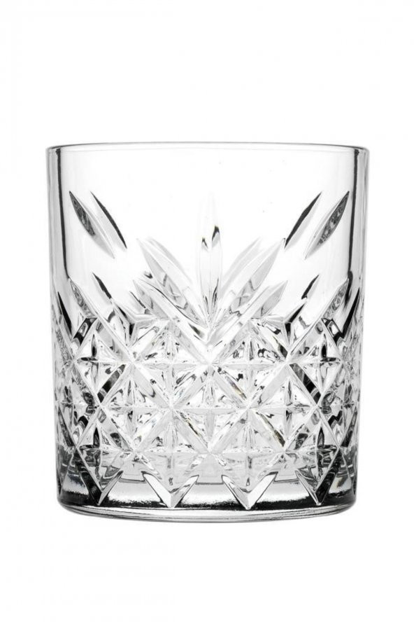 Paşabahçe timeless su meşrubat kokteyl bardağı 12 parça viski bardağı 420cc 520414 - 4