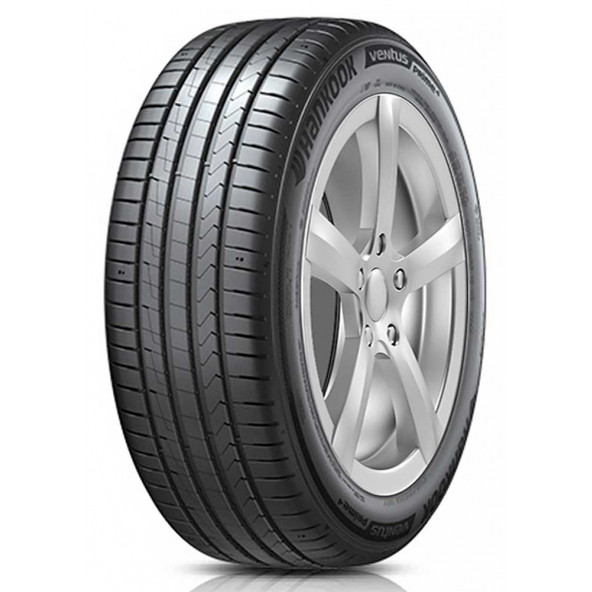 Hankook 215/55R16 93V Ventus Prime 4 K135 Yaz Lastiği Üretim 48.Hafta 2022