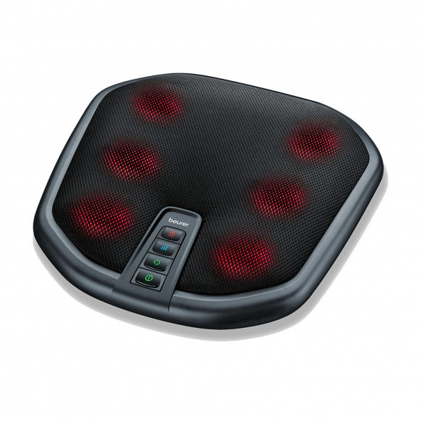 Beurer Fm 70 Shiatsu Ayak Ve Sırt Masaj Aleti