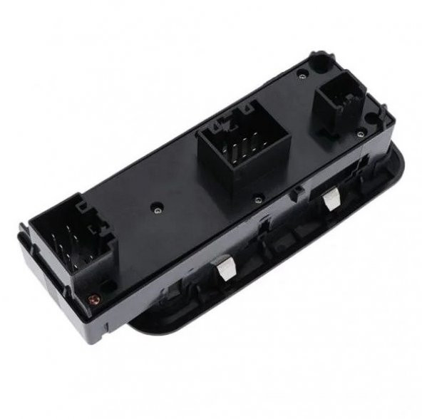 FORD FİESTA SOL DÖRTLÜ CAM AÇMA DÜĞMESİ ANAHTARI 2009-2012 - 3