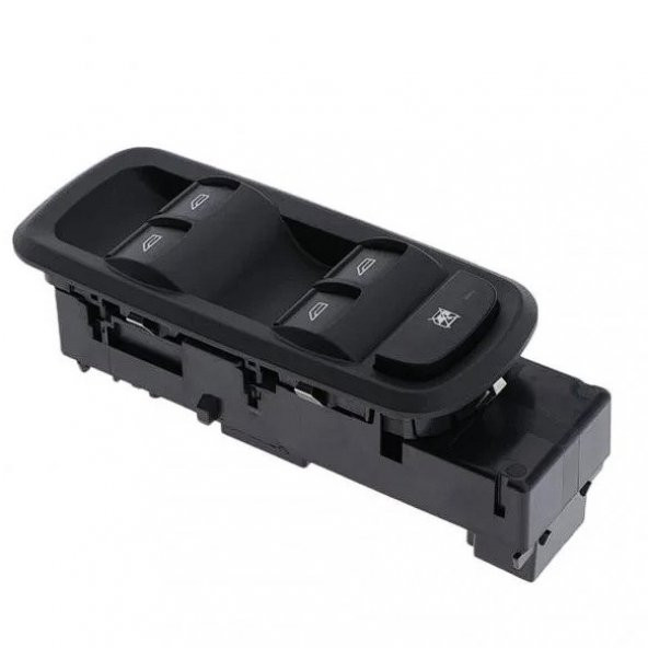 FORD FİESTA SOL DÖRTLÜ CAM AÇMA DÜĞMESİ ANAHTARI 2009-2012 - 6