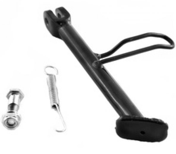 ACTİVA 125 S YAN SEHPA SET ürün görseli