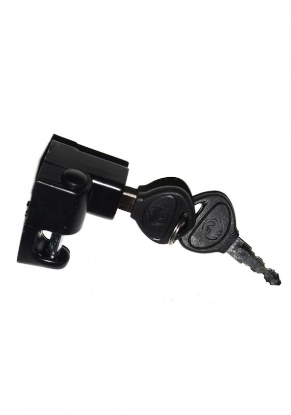 125 KT KASK KİLİDİ ASKISI