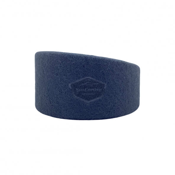 Çift Yönlü 6"x9" Oval & 16 cm Yuvarlak Hoparlör Kasnağı Üniversal Oval Hoparlör Yükseltici Altlık Takoz 2 li Set - 8