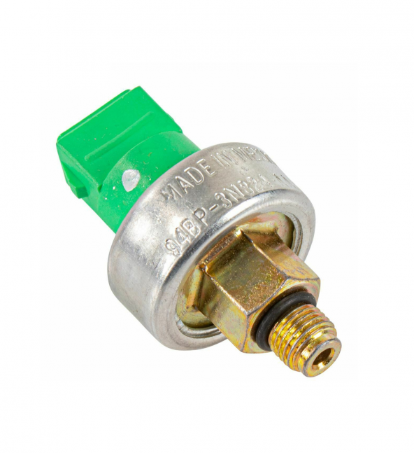 Ford Fiesta Direksiyon Basınç Ps Müşürü 94BP-3N824-AA ( Yeşil ) 19962008 - 2