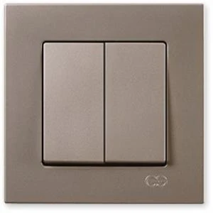 Günsan Eqona Komütatör, M.Bej ürün görseli 1