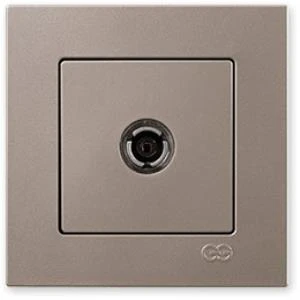 Günsan Eqona TV Prizi (Geçişli-Sonlu), M.Bej ürün görseli