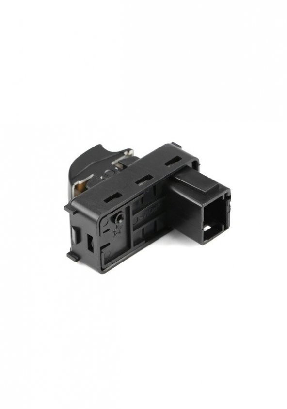 PEUGEOT 207 TEKLİ CAM DÜĞMESİ ANAHTARI 2006-2012 - 3