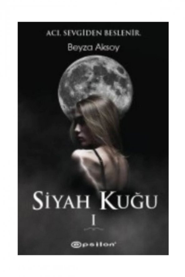 Siyah Kuğu 1