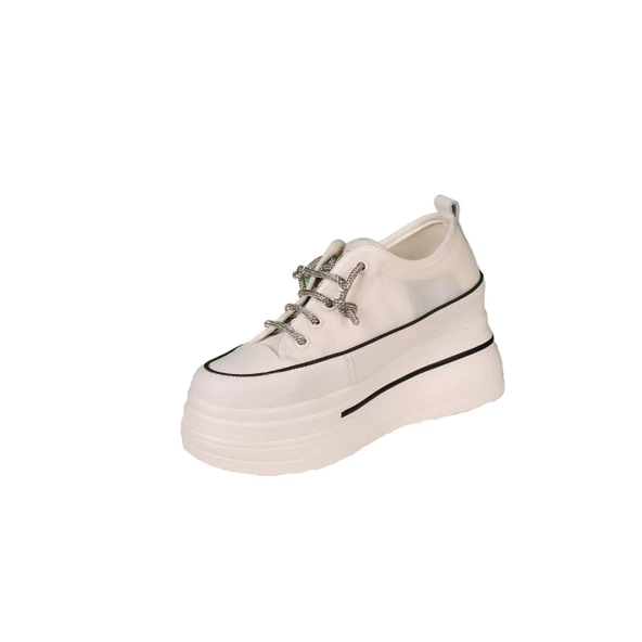 GUJA 23Y345-10 KADIN SPOR AYAKKABI - 5