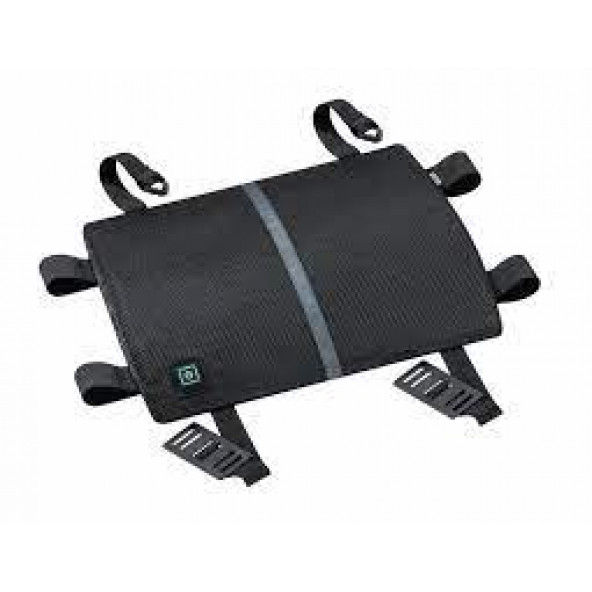 Beurer HK 70 arkalıklı ısı yastığı - 2