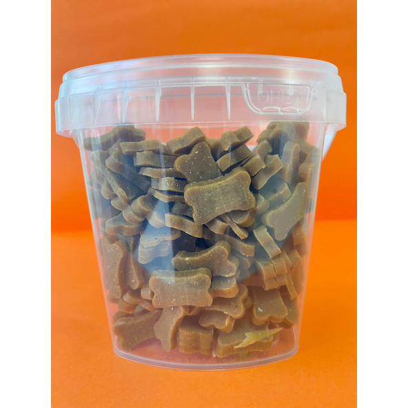 ProChef 200 Gr Dana Etli Gourmet's Choice Köpeklerin Eğitimi Için Yarı Yumuşak Köpek Ödül Maması - 2